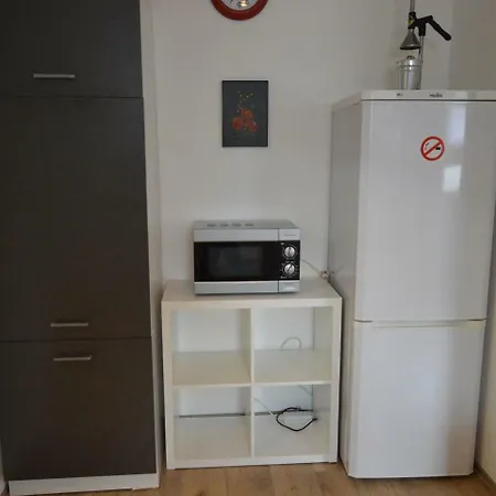 Spacious Holiday In With Terrace *