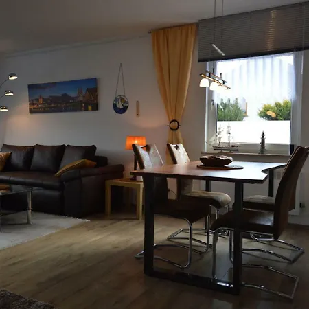 Spacious Holiday In With Terrace Hébergement de vacances